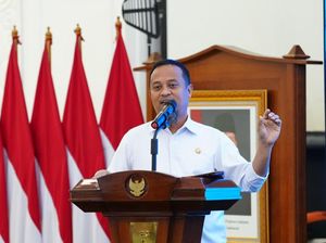 Gubernur Sulsel Berbagi Kiat Sukses Atasi 27.000 Anak Tak Sekolah di Bappenas