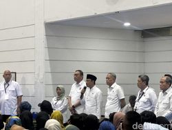 Mensos: Sekolah Rakyat Tidak Kenal Usia, Akan Ada Penyetaraan