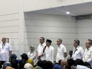 Mensos: Sekolah Rakyat Tidak Kenal Usia, Akan Ada Penyetaraan