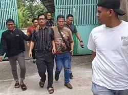 Sosok Eksekutor Pembunuhan WN Korsel di Bekasi Ternyata Bekas Pengusaha