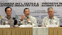 IIES 2026 Jadi Gerbang Produk Lokal Tembus Pasar Global