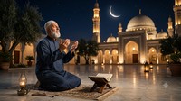 4 Larangan di Bulan Muharram yang Wajib Dihindari, Jangan Melanggarnya
