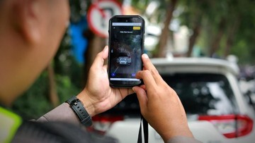 Korlantas Gelar Operasi Patuh 2026 Mulai 8 Juni, Ini Pelanggaran yang Disasar