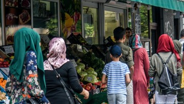 Jerman Catat Rekor Jumlah Aduan Diskriminasi pada 2025