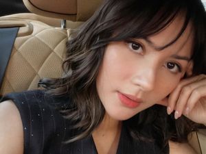 Jessica Mila Potong Rambut, Yakup Hasibuan: Tetap Cantik