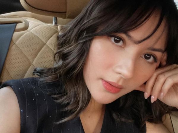 Jessica Mila Potong Rambut, Yakup Hasibuan: Tetap Cantik