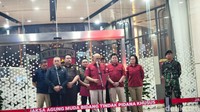 Kejagung Beberkan Markup Pengadaan Motor Listrik hingga Sepatu di BGN