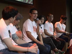 Senja Teduh Pelita Jadi Judul Musikal, Ini Makna bagi Maliq & DEssentials
