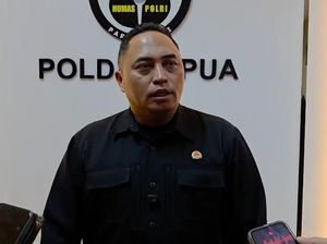 Pencarian 3 Korban Ledakan Bom Sisa PD II di Biak Numfor Diperluas 1 Km