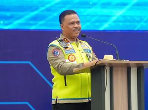 Kakorlantas Bicara Esensi Operasi Patuh: Ikhtiar Bersama Tumbuhkan Disiplin di Jalan