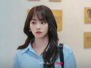 Absen Comeback I.O.I, Kang Mina Bintangi Drakor Baru Bareng Seo In Guk