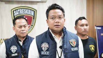 Emak-emak Maling di Rumah Kosong Jakbar, Gasak Motor hingga Tabungan Umrah