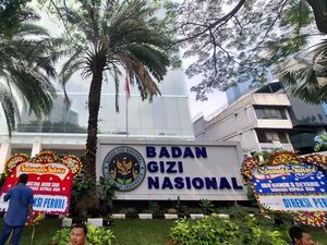 Kantor BGN Digeledah Kejagung Usai Pergantian Pimpinan