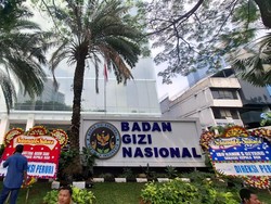 Kejagung Geledah Kantor BGN