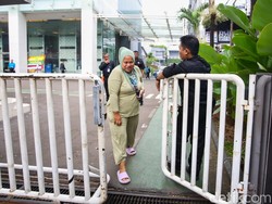 Video: Suasana Terkini Penggeledahan Kantor BGN, Karyawan Tak Boleh Masuk