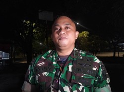 Lokasi TNI Latihan Nembak Ditutup Usai Mahasiswi UNP Kena Peluru Nyasar