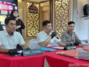 Korupsi Anggaran Dana Desa Buat Bayar Utang, Eks Kades di Garut Dibui