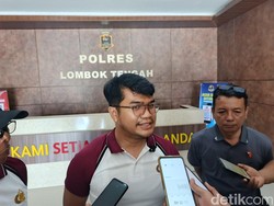 Polisi Periksa Sejumlah Saksi Dugaan 3 Santri Dibakar Teman-1 Tewas
