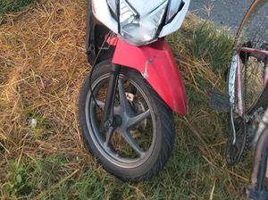 Lansia Ngonthel Tewas Ditabrak Motor di Juwiring Klaten