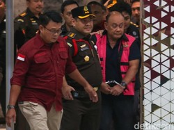 Jadi Tersangka, Dadan Hindayana dkk Dijerat Pasal Korupsi Rugikan Negara