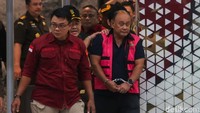 Modus Dadan Cs Kendalikan SPPG Raup Miliaran Rupiah per Hari