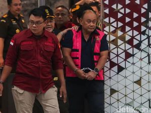 Modus Dadan Cs Kendalikan SPPG Raup Miliaran Rupiah per Hari