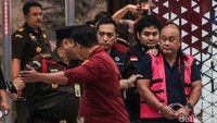 Dadan dkk Jadi Tersangka dan Ditahan Terkait Kasus Korupsi Tata Kelola MBG
