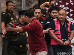 Kejagung: Yayasan SPPG Terafiliasi Dadan cs Terima Insentif Miliaran Per Hari
