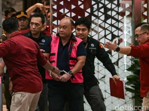 Kejagung Selidiki Korupsi di BGN yang Jerat Dadan cs Sejak Seminggu Lalu
