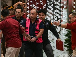 Waka Komisi III DPR Minta Dadan Hindayana Dkk Dihukum Berat Biar Jera