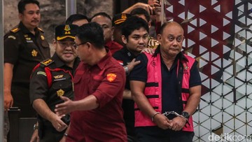 Rumah Dadan Hindayana Dkk Juga Digeledah Kejagung