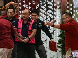 Jadi Tersangka Korupsi MBG, Eks Kepala BGN Dadan Punya Harta Rp 9 M
