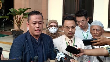 Keluarga Kecewa Vonis 3 TNI Pembunuh Kacab Bank Rendah: Tak Sepadan Hukumannya
