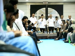 Gus Ipul Gelar Open House Sekolah Rakyat Jelang 1 Tahun Beroperasi