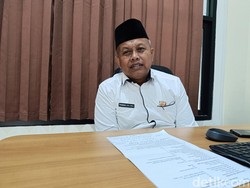 3 Jemaah Haji Asal Kabupaten Blitar Meninggal di Makkah