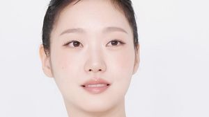 Kecantikan Kim Go Eun Viral, Disebut Mirip Lukisan Wanita Khas Korea