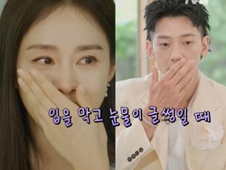 Kim Tae Hee Nangis Bicara Sulitnya Jadi Ibu, Rain Bela Diri Setelah Tuai Kritik