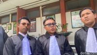 Suyitno Pembunuhan Mahasiswi UMM: Saya Ikut Karena Takut Bripka Agus