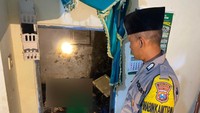 Merokok di Kamar hingga Bikin Kebakaran, Lansia di Jember Tewas Terbakar