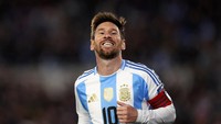Istimewanya Messi di Piala Dunia 2026: Dapat Kamar Sendiri