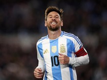 Istimewanya Messi di Piala Dunia 2026: Dapat Kamar Sendiri