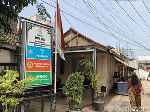 Kesaksian Warga Saat Lurah di Bandung Emosi Semprot Kepala Puskesmas