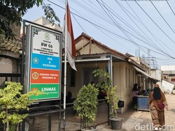 Kesaksian Warga Saat Lurah di Bandung Emosi Semprot Kepala Puskesmas