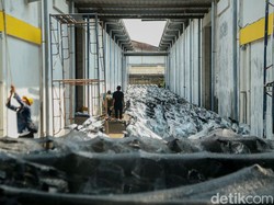 Kala Pengadaan Motor Listrik Dikritik, Eks Kepala BGN Dadan Hindayana Bilang Gini