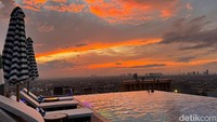 Liburan Tanpa Keluar Kota? Coba Staycation Mewah di The Trans Luxury Hotel Surabaya