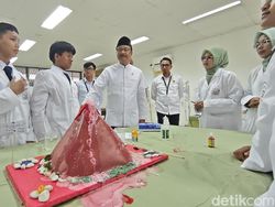 Jelang 1 Tahun Beroperasi, Sekolah Rakyat Krisis Guru dan Tenaga Pendidik