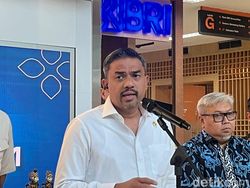 Pemerintah Kucurkan Rp 1,2 Triliun buat Usaha Mikro Korban Bencana Sumatera