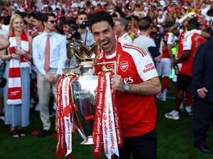 Era Baru Manajer Liga Inggris: Baru Arteta Pemenang Trofi