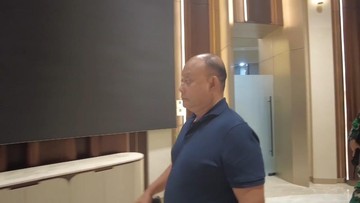 Momen Kejagung Jemput Paksa Eks Kepala BGN Dadan Hindayana Cs