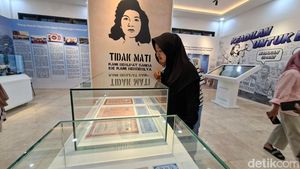 Menilik Musem Marsinah yang Baru Dibuka untuk Umum